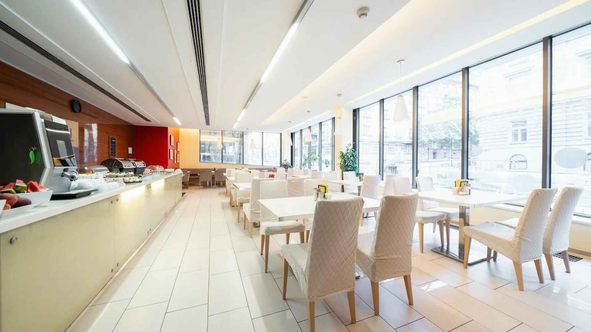 Hotel Ehrlich براغ