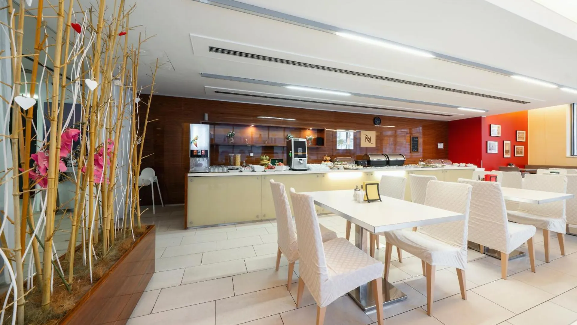 Hotel Ehrlich براغ 4*,
