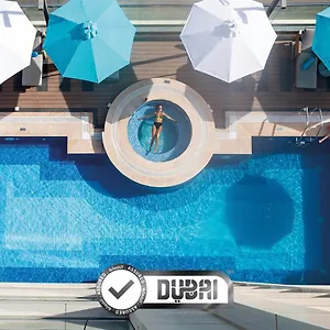 **** فندق Hدج كريكسايد الإمارات العربية المتحدة