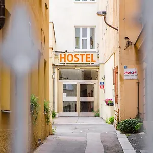 Hostel Mandarinka, Praha