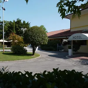 Hotel La Bulesca Italia