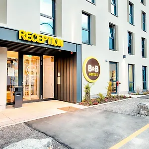 B&B Hotel Kempten Germania