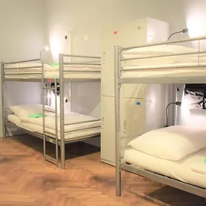Hostel Globe Adults Only, Praha