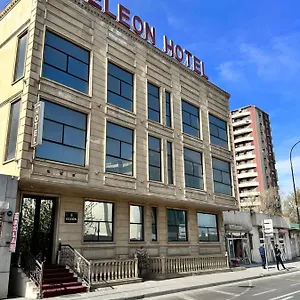 *** Otel Eleon Azerbaycan