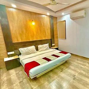 *** Otel Asko International-karol Bagh Hindistan