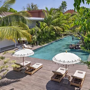 ***** Otel The Hava A Pramana Experience Endonezya