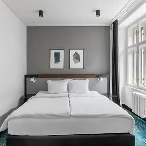 Aparthotel Numa Republika, Praha