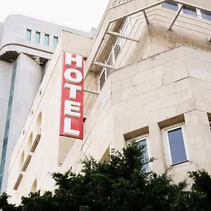 **** Otel Istanbul Azerbaycan