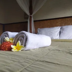 Bulan Mas 2* Ubud (Bali)