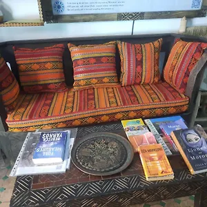Ouhmidi Marrakesh