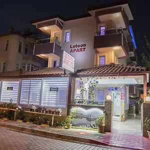 *** Apart Otel Letoon Apart Türkiye
