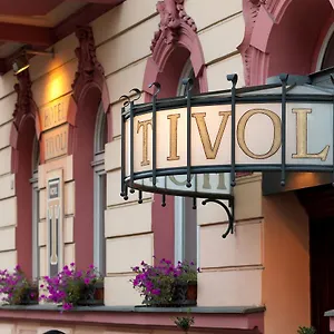 3* Otel Tivoli