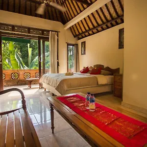Bali Asli By Eps 3* Ubud (Bali)