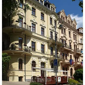 Hotel Cajkovskij