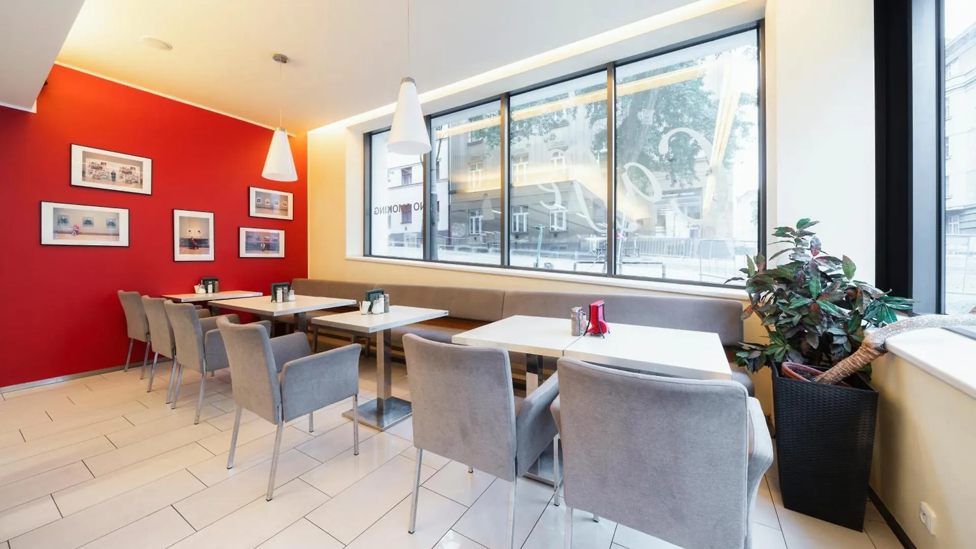 Hotel Ehrlich Praha 4*,  Česká republika