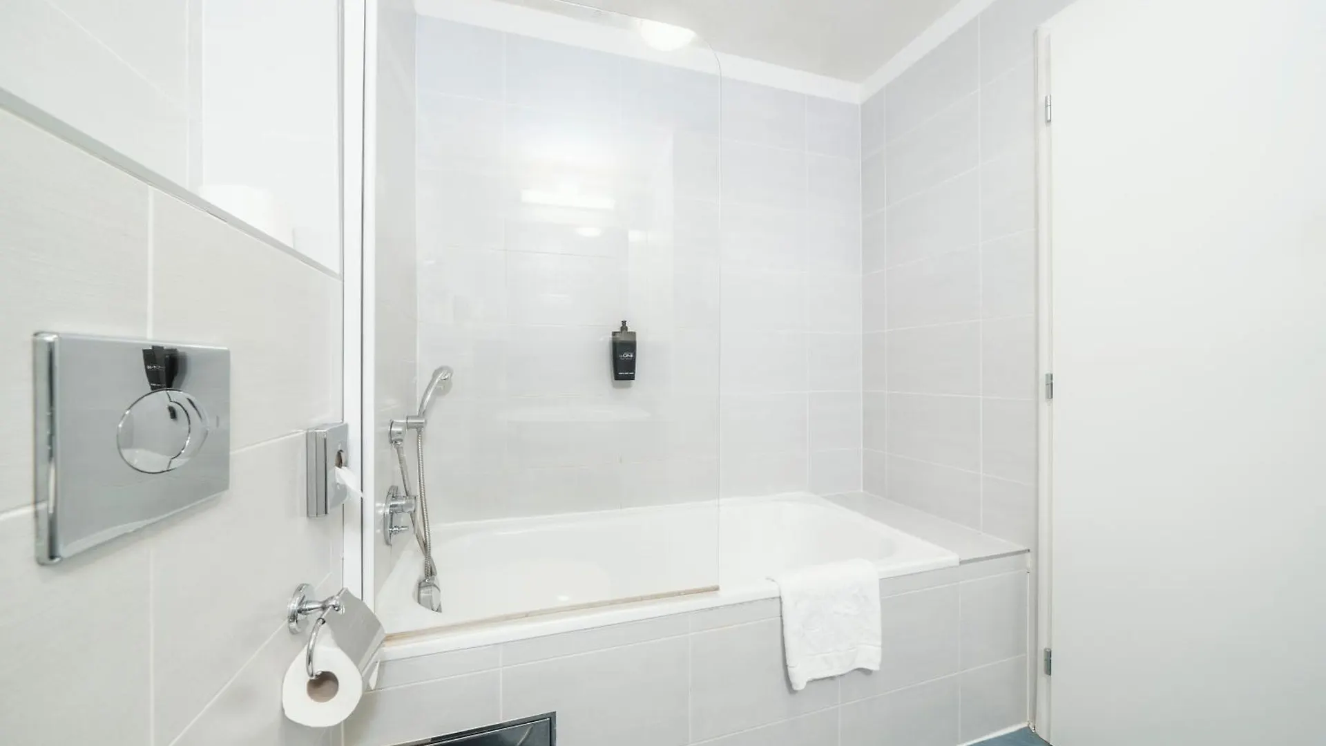 Hotel Ehrlich Praha 4*,  Česká republika