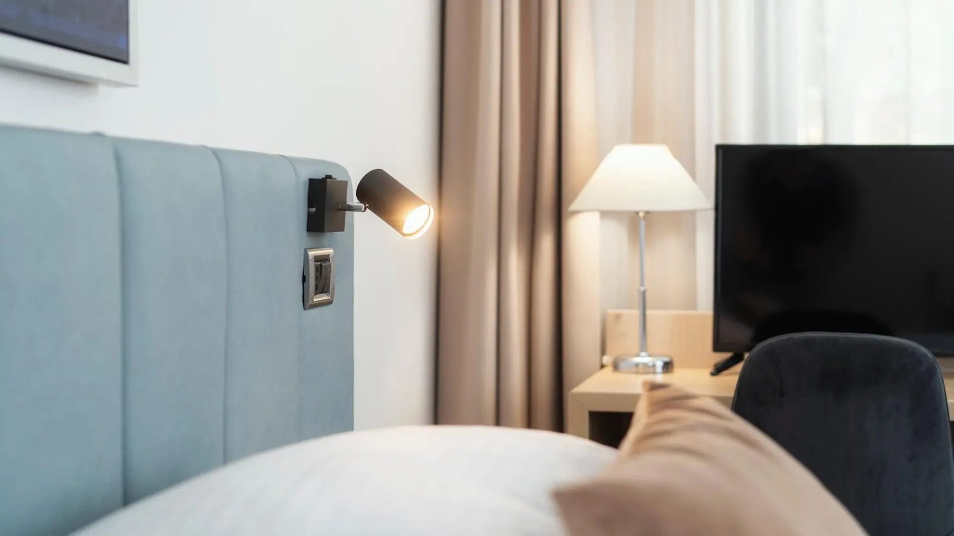 Hotel Ehrlich Praha 4*,  Česká republika